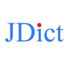JDict Dictionary icon
