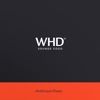 WHD Multiroom Player icon