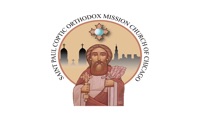 St. Paul Church Chicago logo