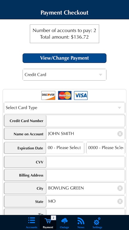 Alpena Power Company