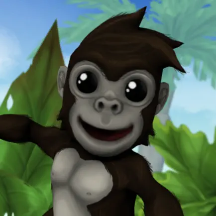 Baby Ape: Jungle Rush Cheats