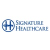 Signature Healthcare Customer icon