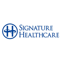 Signature Healthcare Customer