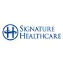 Signature Healthcare Customer