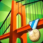 Bridge Constructor Playground App Positive Reviews