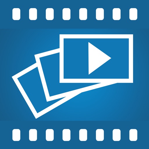PepBlast Slide Show Maker with Music Pic Slideshow