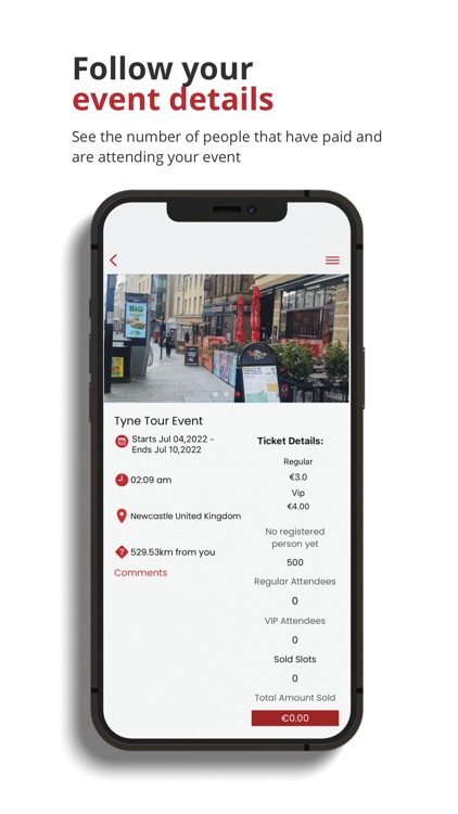 Lynccup screenshot-6