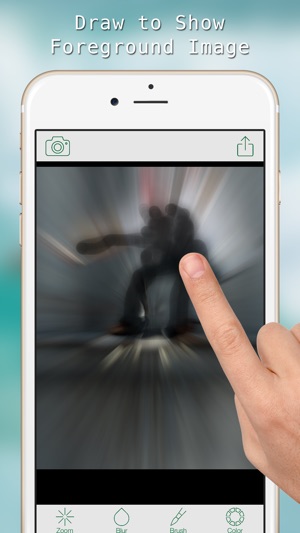 SpeedBlurCam(圖1)-速報App