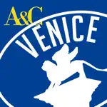 Venice Art & Culture App Contact