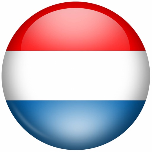 Dutch in a month - My Languages icon