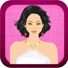 Activities of Pretty Girl Dress Up Game