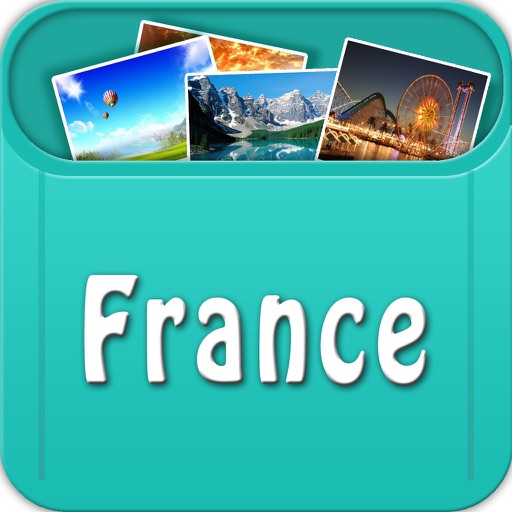Amazing France Revealed!