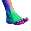 HEALIC FootScanner icon