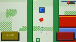 Game screenshot Blue red jump hack