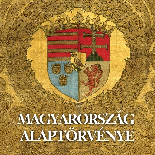 Alaptörvény