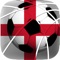 Penalty Soccer 21E 2016: England