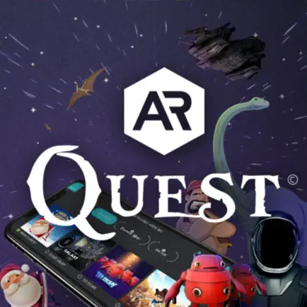 AR-Quest Читы