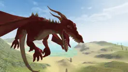 Game screenshot Flying Dragon Simulator 2019 hack