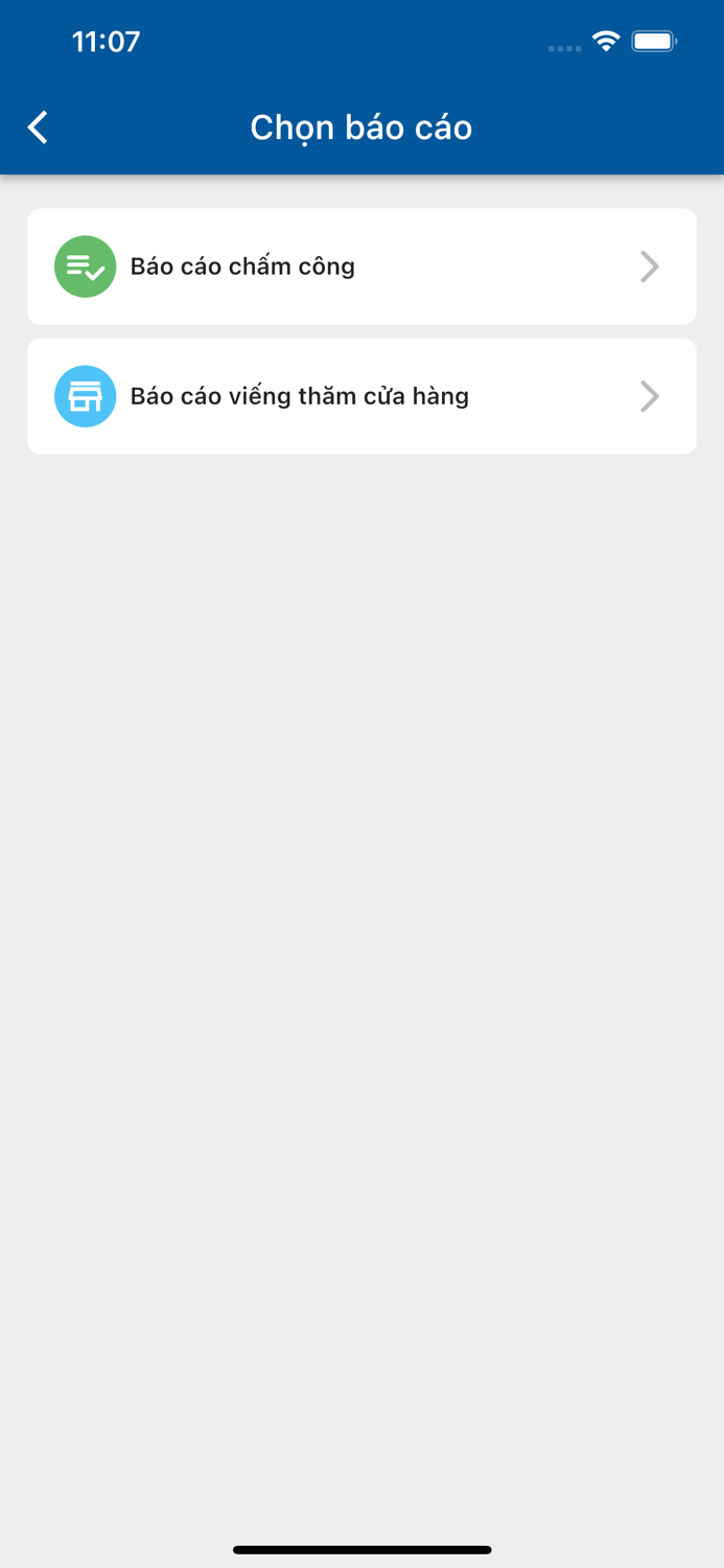 Ecom365 - Merchant App