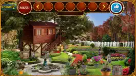 Game screenshot Can You Escape Tree House apk