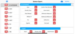 Game screenshot Status Sport apk