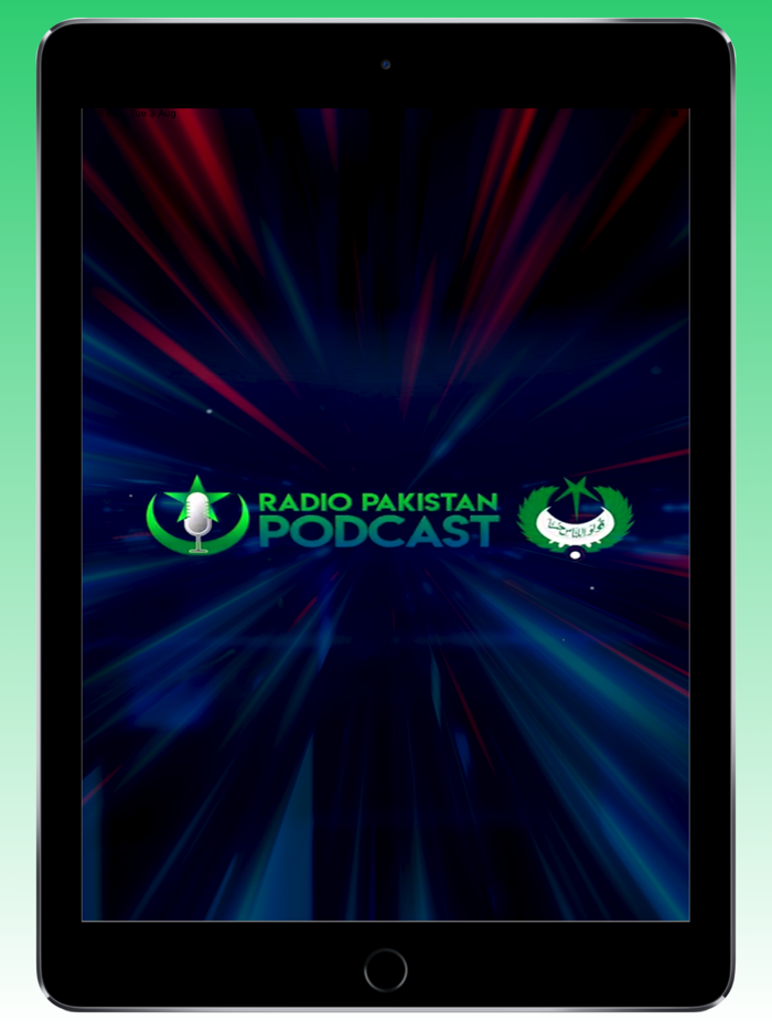 Radio Pakistan Official