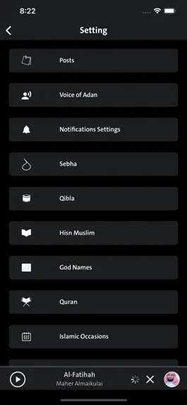 Game screenshot Salaty Salahy apk