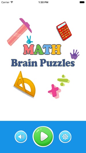 Math Puzzles 2(圖1)-速報App
