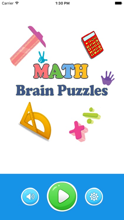 Math Puzzles 2