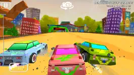Game screenshot Car Toon Kids Racing :Cartoon Car Racing For Kids hack