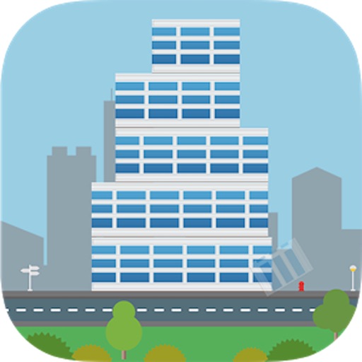 Skyscraper - Tower iOS App