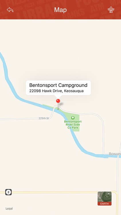 Iowa State Parks, Trails & Campgrounds screenshot-4