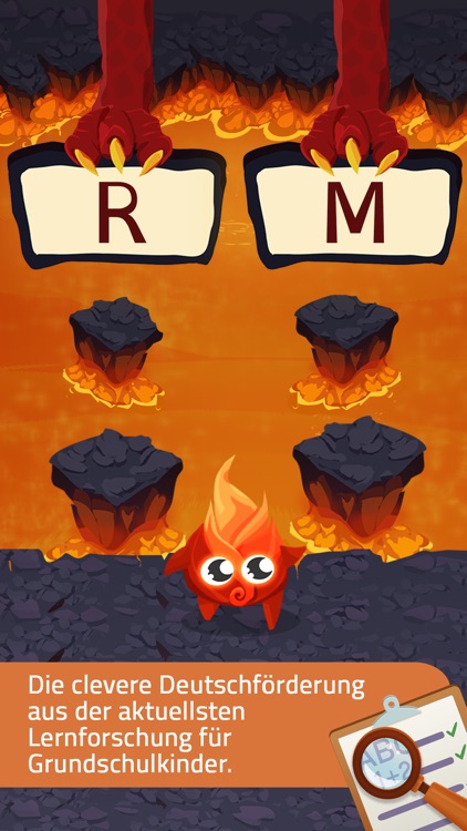 Namagi - Deutsch meistern screenshot-0