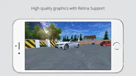 Game screenshot Cars Parking Simulator mod apk