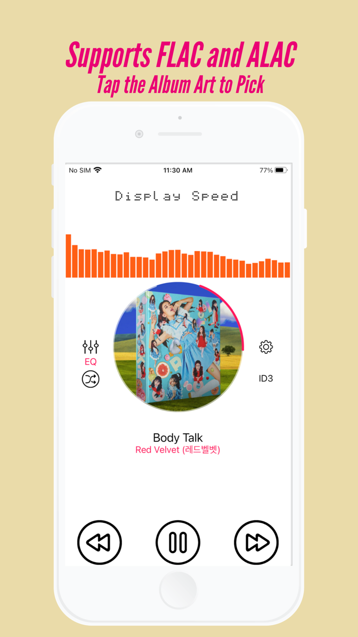 Dash - Infotainment App