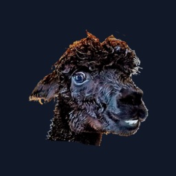 Alpaca Tracker