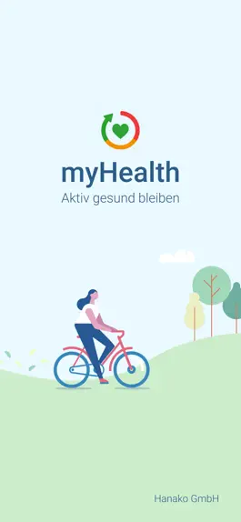 Game screenshot myHealth-App mod apk