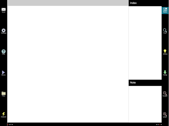 Screenshot #4 pour Bridge Mobile (Viewer)