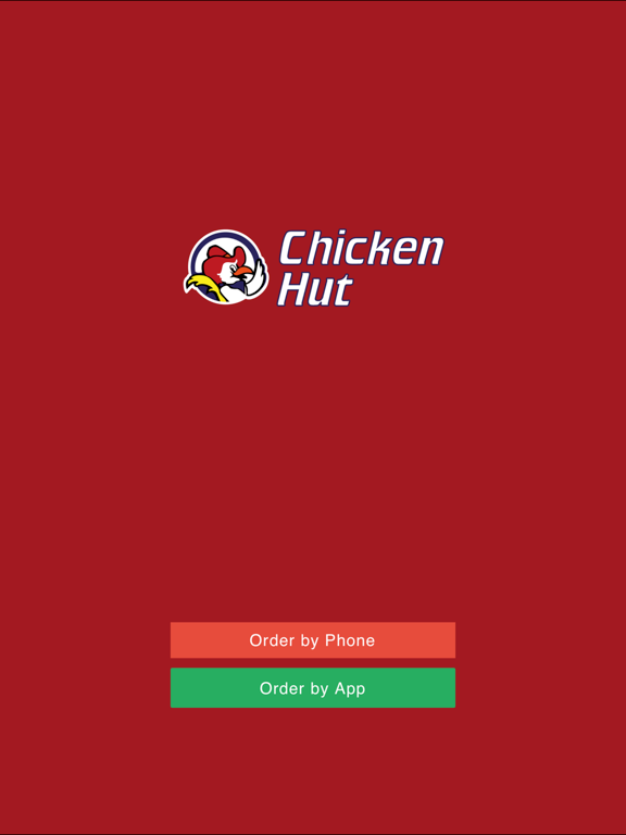 Screenshot #5 pour Chicken Hut