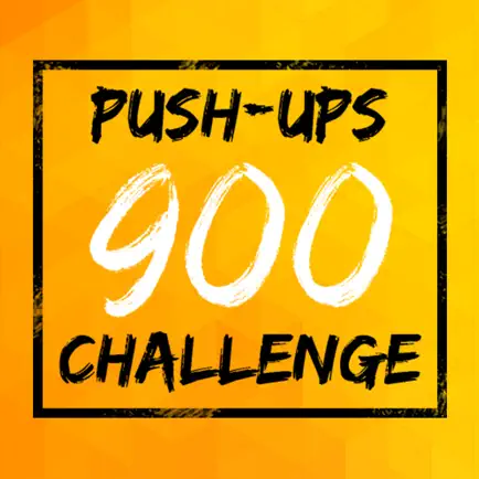900 Push-ups Challenge Cheats