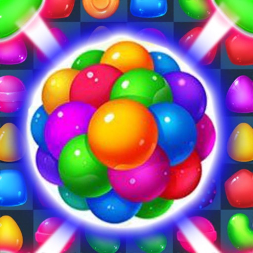 Bubble Shooter Jelly  App Price Intelligence by Qonversion