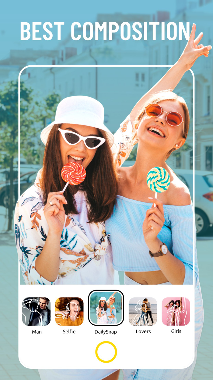 DigiArt Cartoon For 3D Effect