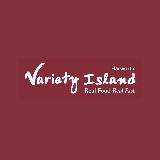 Variety Island icon