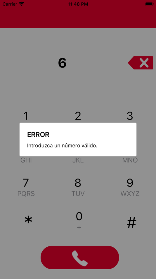 #4. VOZ.COM (iOS) 由: VOZ.com