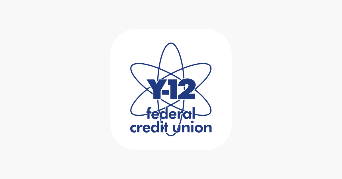 Y-12 Federal Credit Union on the App Store