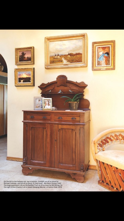 Western Art Collector screenshot-3