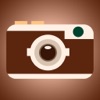 HipstaCam ：口ひげ、ひげ、メガネとそれ以上とフォトエディタ - iPadアプリ