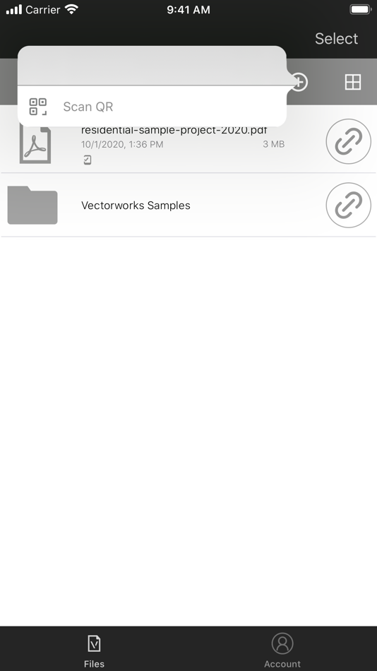 #7. Vectorworks Nomad (iOS) 由: Vectorworks, Inc.