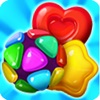 Icon Candy Bomb Match 3 Games