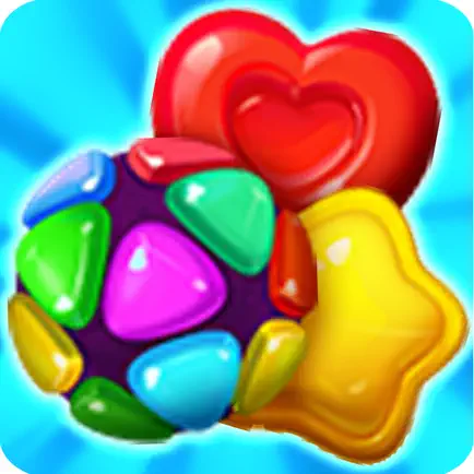 Candy Bomb Match 3 Games Читы